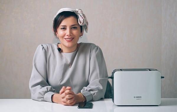 نقد و بررسی توستر بوش مدل TAT6A111 نقد و آنالیز توستر بوش مدل TAT6A111