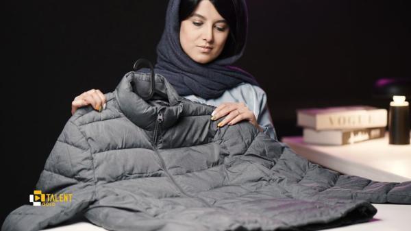 بررسی کاپشن مردانه مانگو 5010؛ سبک، شیک و فوق العاده گرم آنالیز کاپشن مردانه مانگو 5010؛ سبک، شیک و فوق العاده گرم