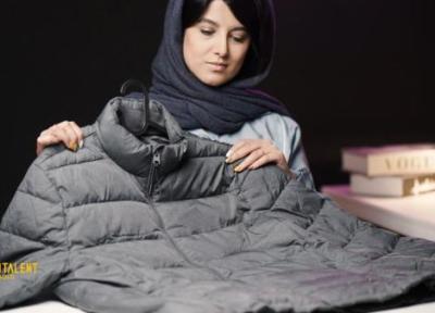 آنالیز کاپشن مردانه مانگو 5010؛ سبک، شیک و فوق العاده گرم