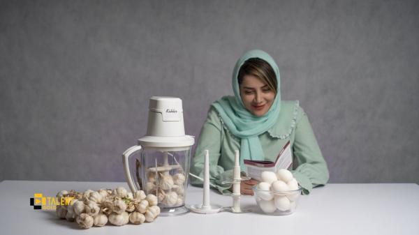 بررسی خرد کن کاخلر کد KH، 157، B مدل اشتهن؛ خوش ساخت و کاربردی آنالیز خرد کن کاخلر کد KH، 157، B مدل اشتهن؛ خوش ساخت و کاربردی