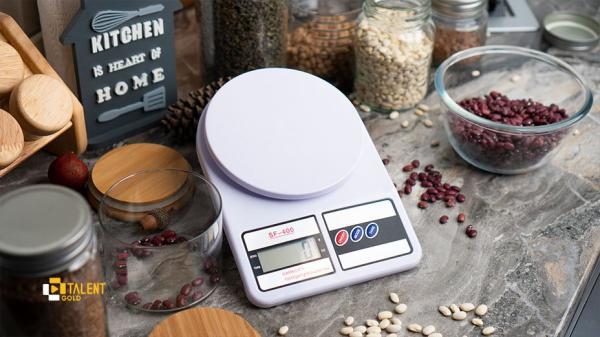 بررسی ترازوی آشپزخانه الکترونیک مدل SF، 400؛ اتوماتیک و کاربردی آنالیز ترازوی آشپزخانه الکترونیک مدل SF، 400؛ اتوماتیک و کاربردی