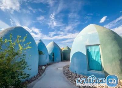 راهنمای جامع اقامتگاه هرمز: از بومگردی تا هتلهای ساحلی