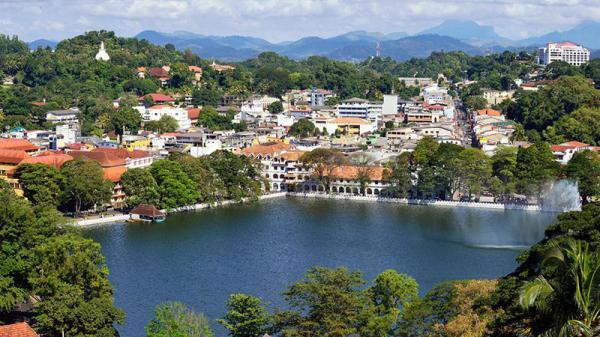 راهنمای سفر به کندی سریلانکا: شهری پر از تاریخ و طبیعت
