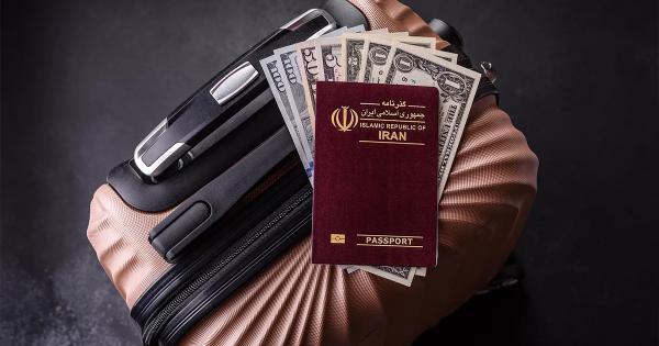 عوارض خروج از کشور در سال 1405 گران شد