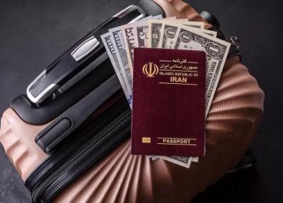 عوارض خروج از کشور در سال 1405 گران شد